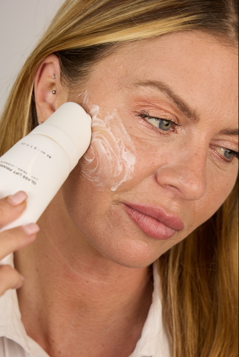 K Facial Glass Lift Primer