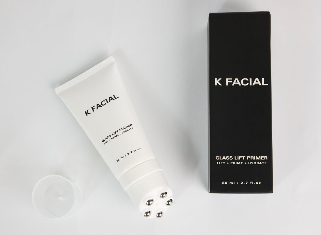 K Facial Glass Lift Primer