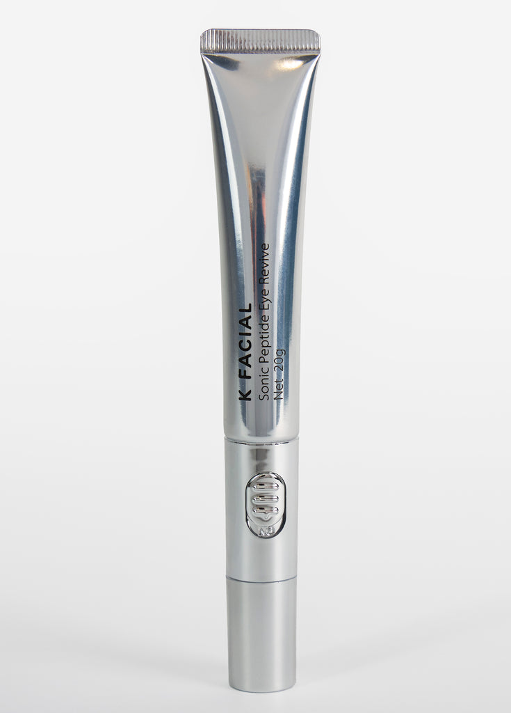 K Facial Sonic Peptide Eye Revive