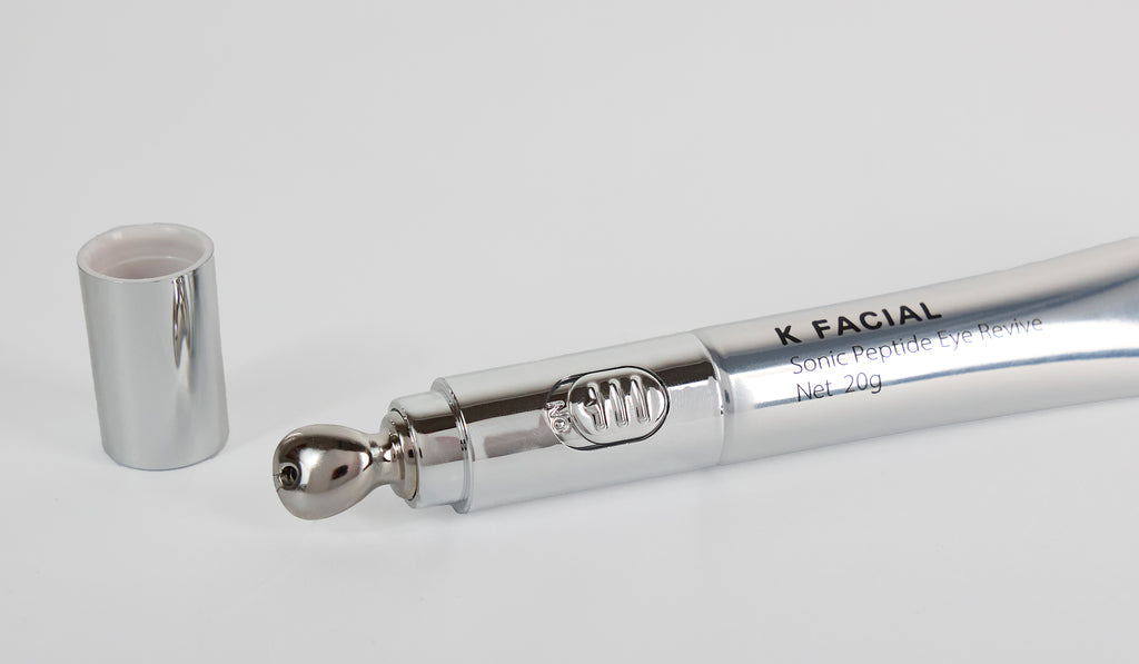 K Facial Sonic Peptide Eye Revive