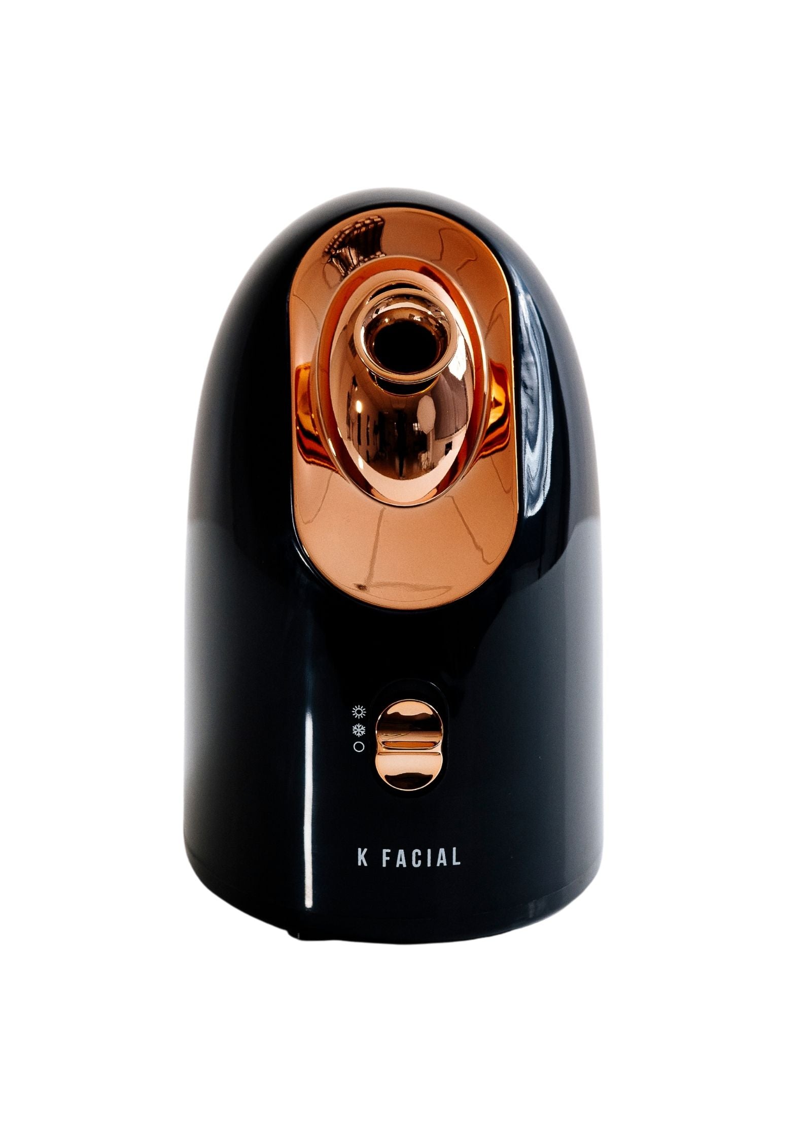 Nano Ionic Facial Steamer